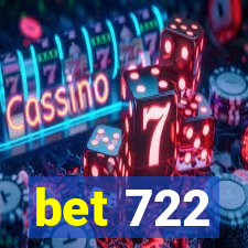 bet 722